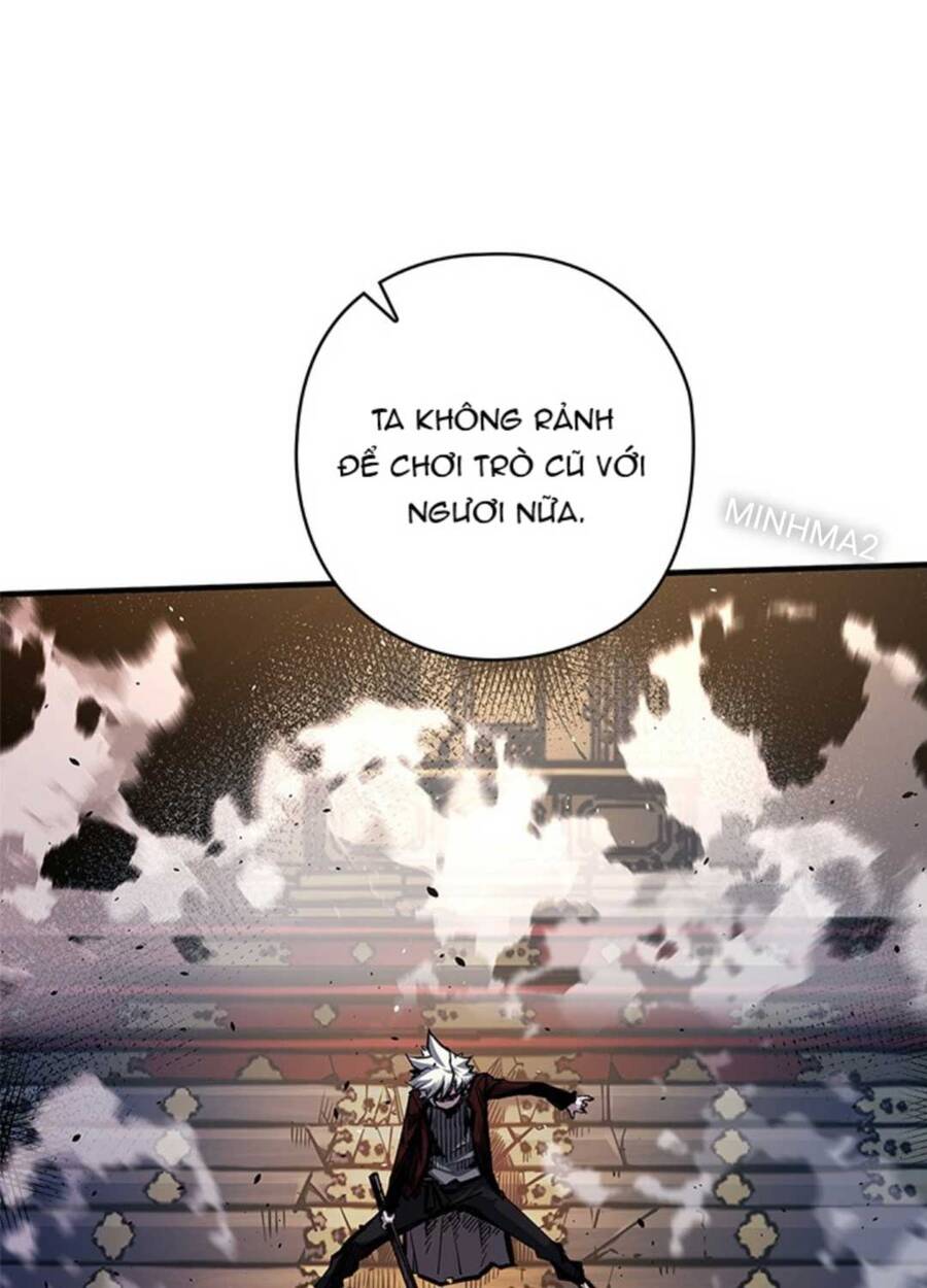 Kiếm Thần: Thần Chi Tử - Chapter 22 - Page 113