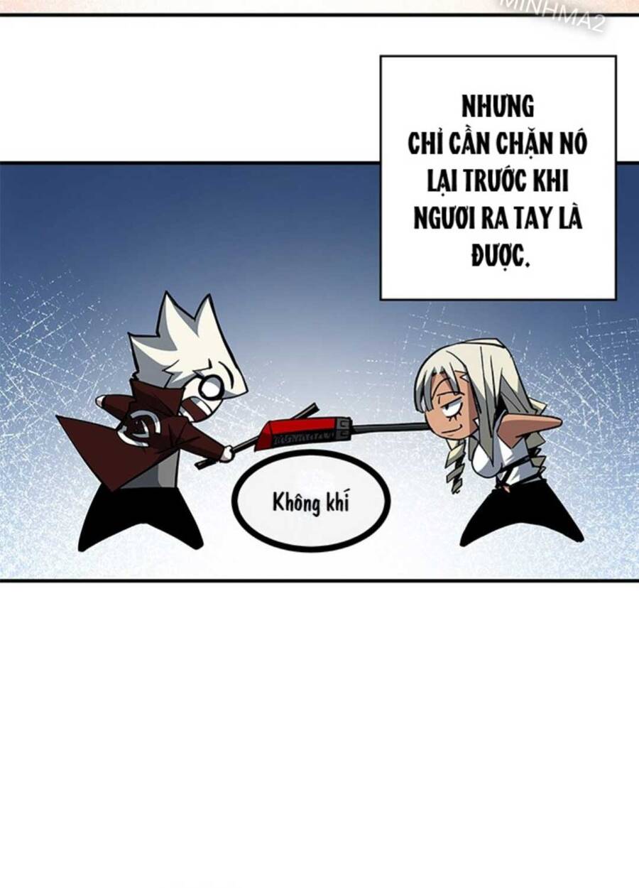 Kiếm Thần: Thần Chi Tử - Chapter 22 - Page 115