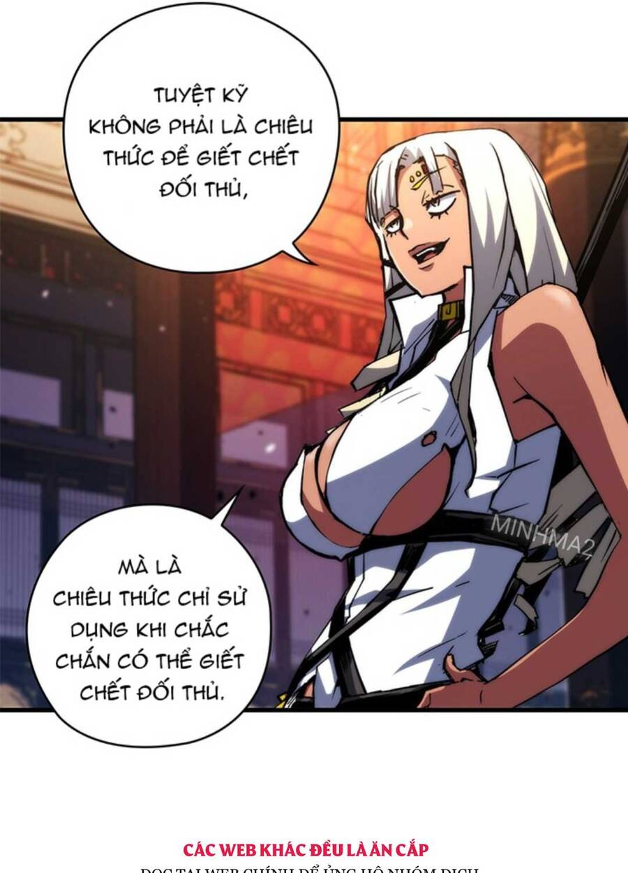 Kiếm Thần: Thần Chi Tử - Chapter 22 - Page 116