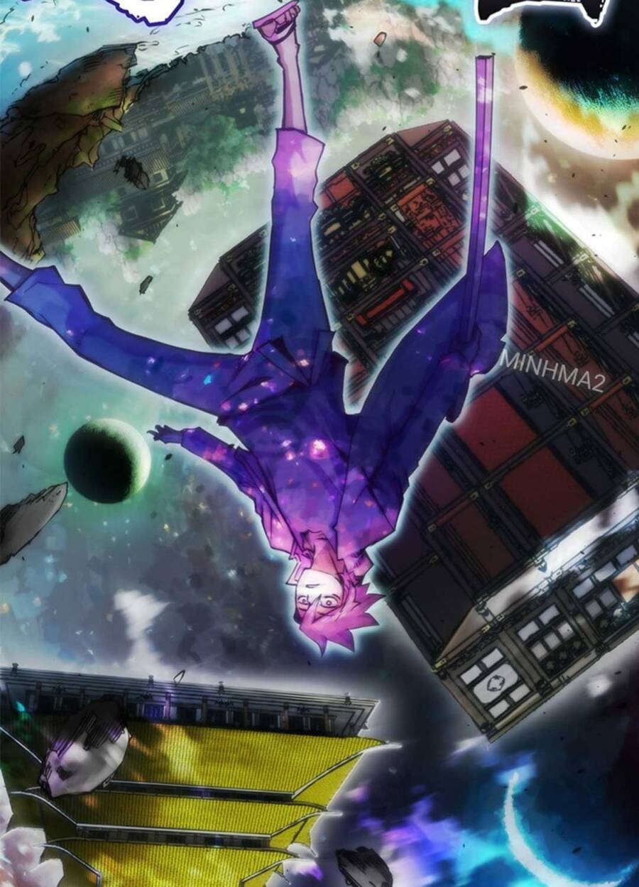 Kiếm Thần: Thần Chi Tử - Chapter 22 - Page 121