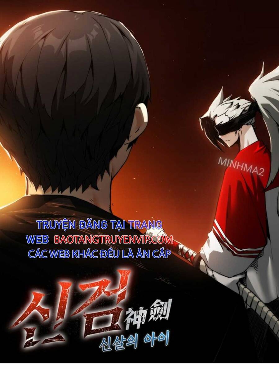 Kiếm Thần: Thần Chi Tử - Chapter 22 - Page 19