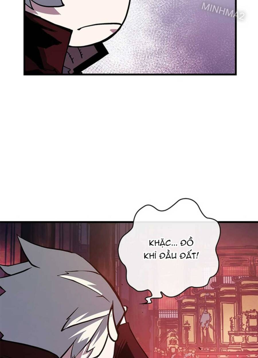 Kiếm Thần: Thần Chi Tử - Chapter 22 - Page 21