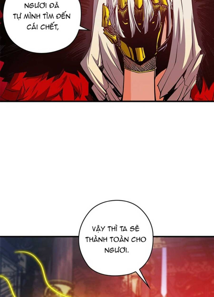 Kiếm Thần: Thần Chi Tử - Chapter 22 - Page 23