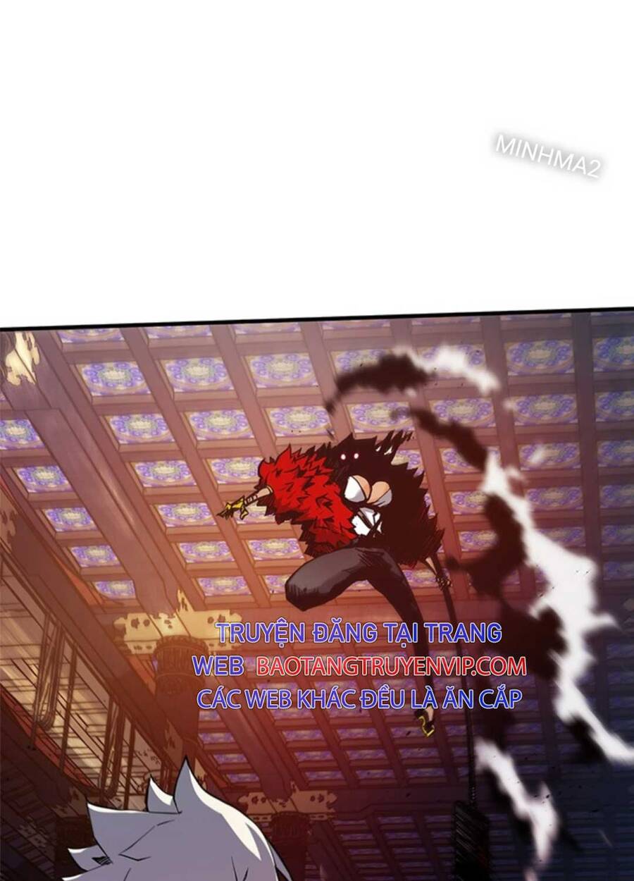 Kiếm Thần: Thần Chi Tử - Chapter 22 - Page 30