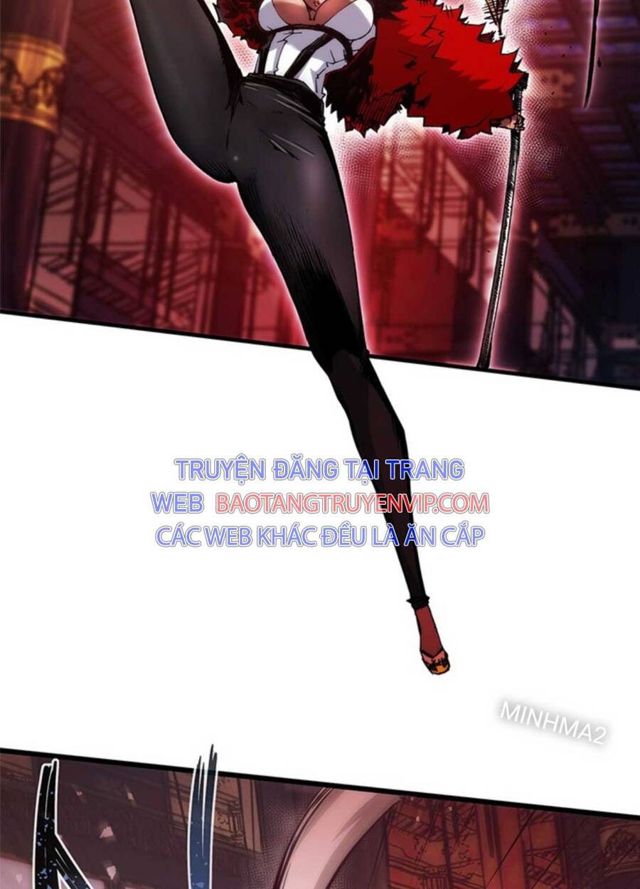 Kiếm Thần: Thần Chi Tử - Chapter 22 - Page 34