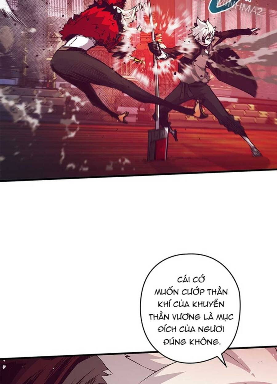 Kiếm Thần: Thần Chi Tử - Chapter 22 - Page 38