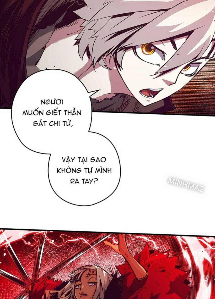 Kiếm Thần: Thần Chi Tử - Chapter 22 - Page 39