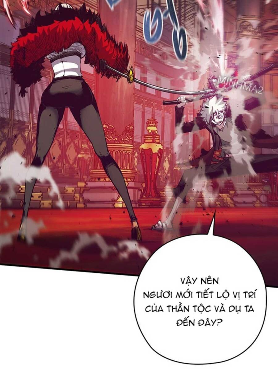 Kiếm Thần: Thần Chi Tử - Chapter 22 - Page 41