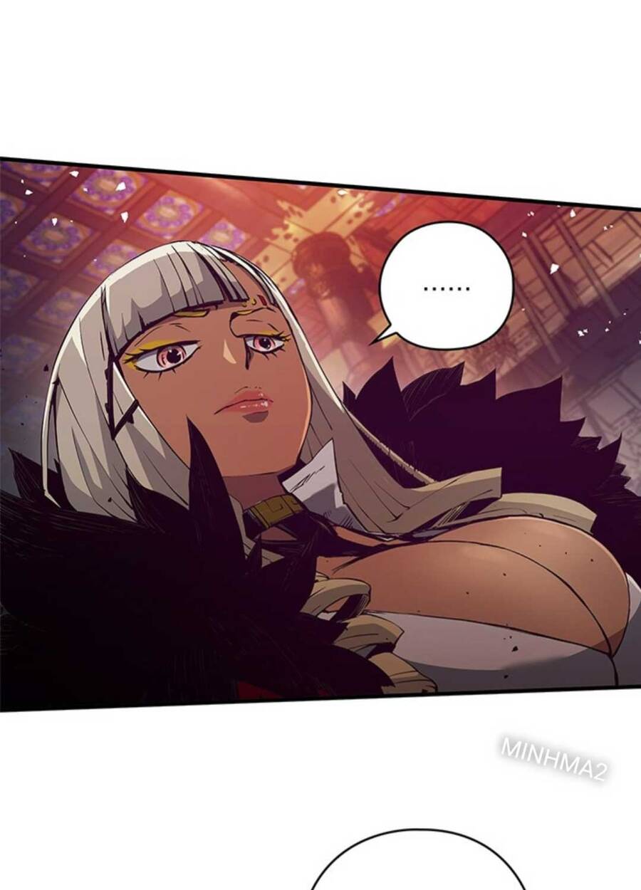 Kiếm Thần: Thần Chi Tử - Chapter 22 - Page 43