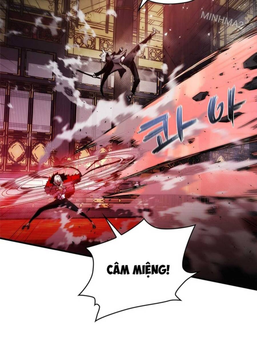 Kiếm Thần: Thần Chi Tử - Chapter 22 - Page 47