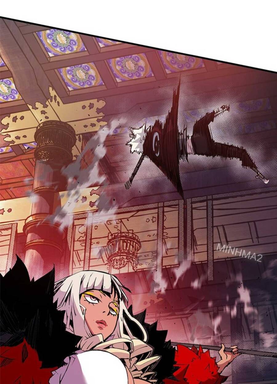 Kiếm Thần: Thần Chi Tử - Chapter 22 - Page 48