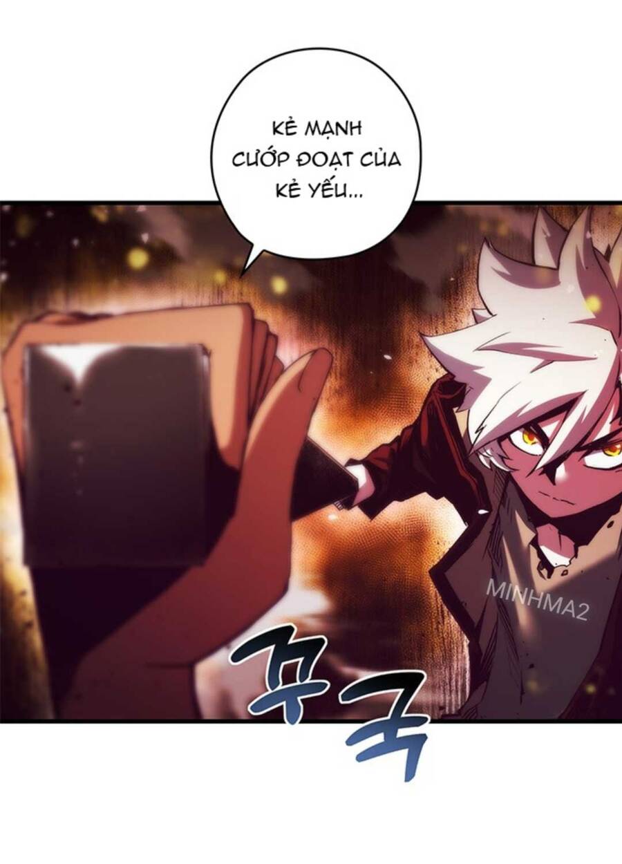 Kiếm Thần: Thần Chi Tử - Chapter 22 - Page 5