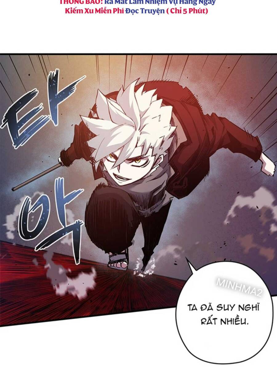 Kiếm Thần: Thần Chi Tử - Chapter 22 - Page 51