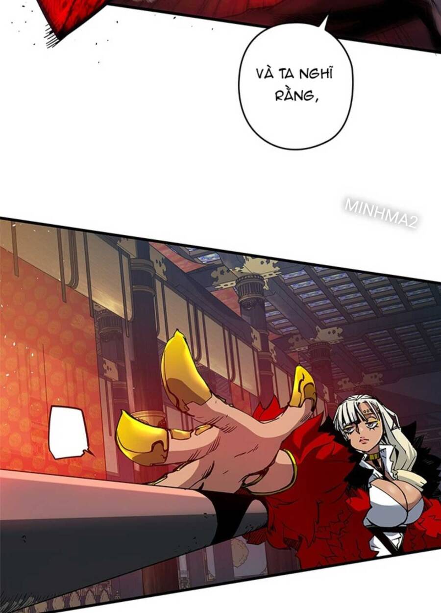Kiếm Thần: Thần Chi Tử - Chapter 22 - Page 53
