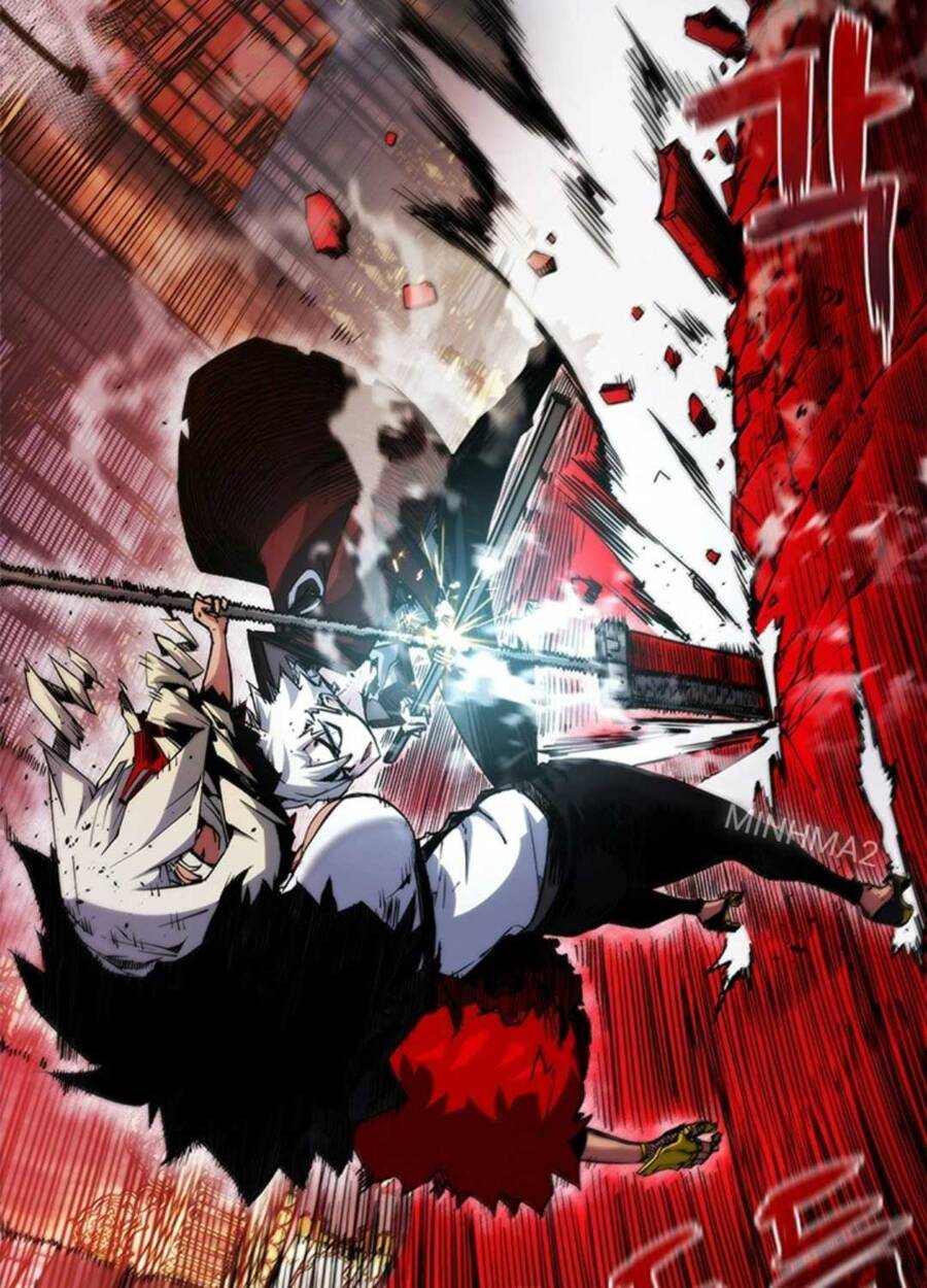 Kiếm Thần: Thần Chi Tử - Chapter 22 - Page 59