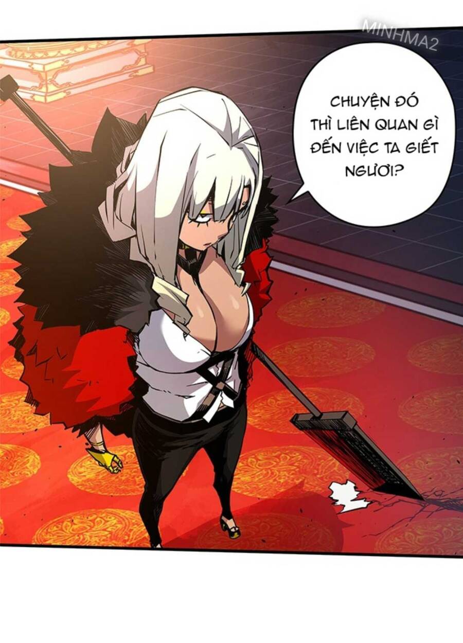 Kiếm Thần: Thần Chi Tử - Chapter 22 - Page 66