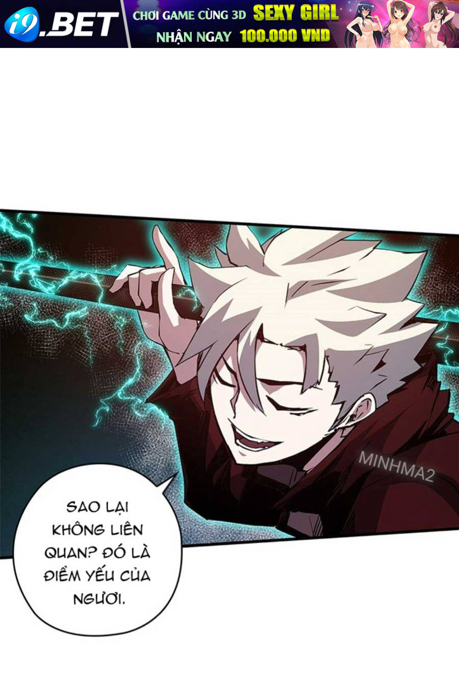 Kiếm Thần: Thần Chi Tử - Chapter 22 - Page 67