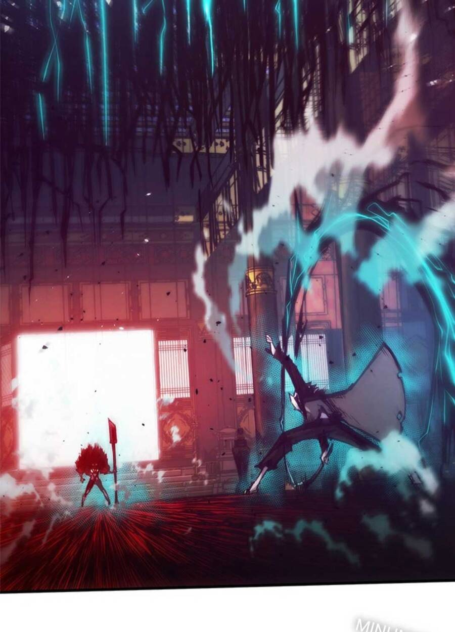 Kiếm Thần: Thần Chi Tử - Chapter 22 - Page 74