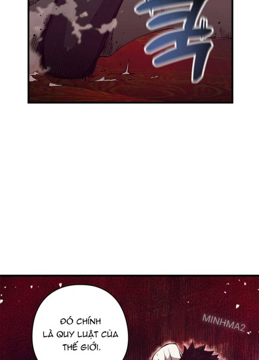 Kiếm Thần: Thần Chi Tử - Chapter 22 - Page 8