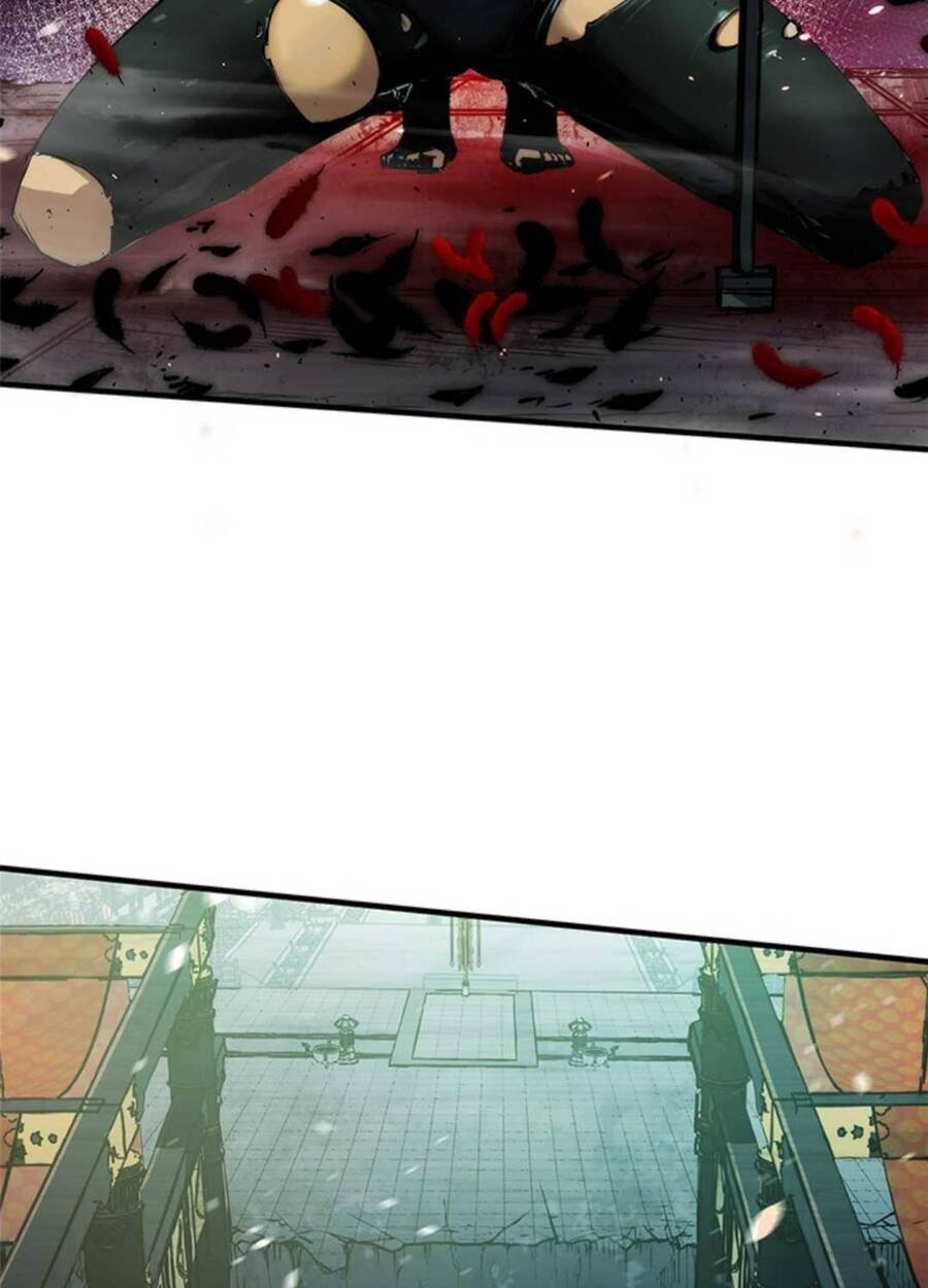 Kiếm Thần: Thần Chi Tử - Chapter 22 - Page 80