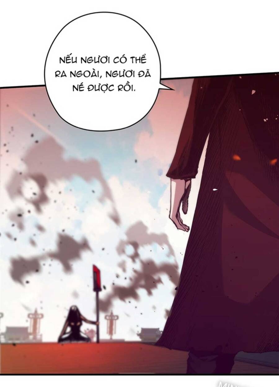 Kiếm Thần: Thần Chi Tử - Chapter 22 - Page 82