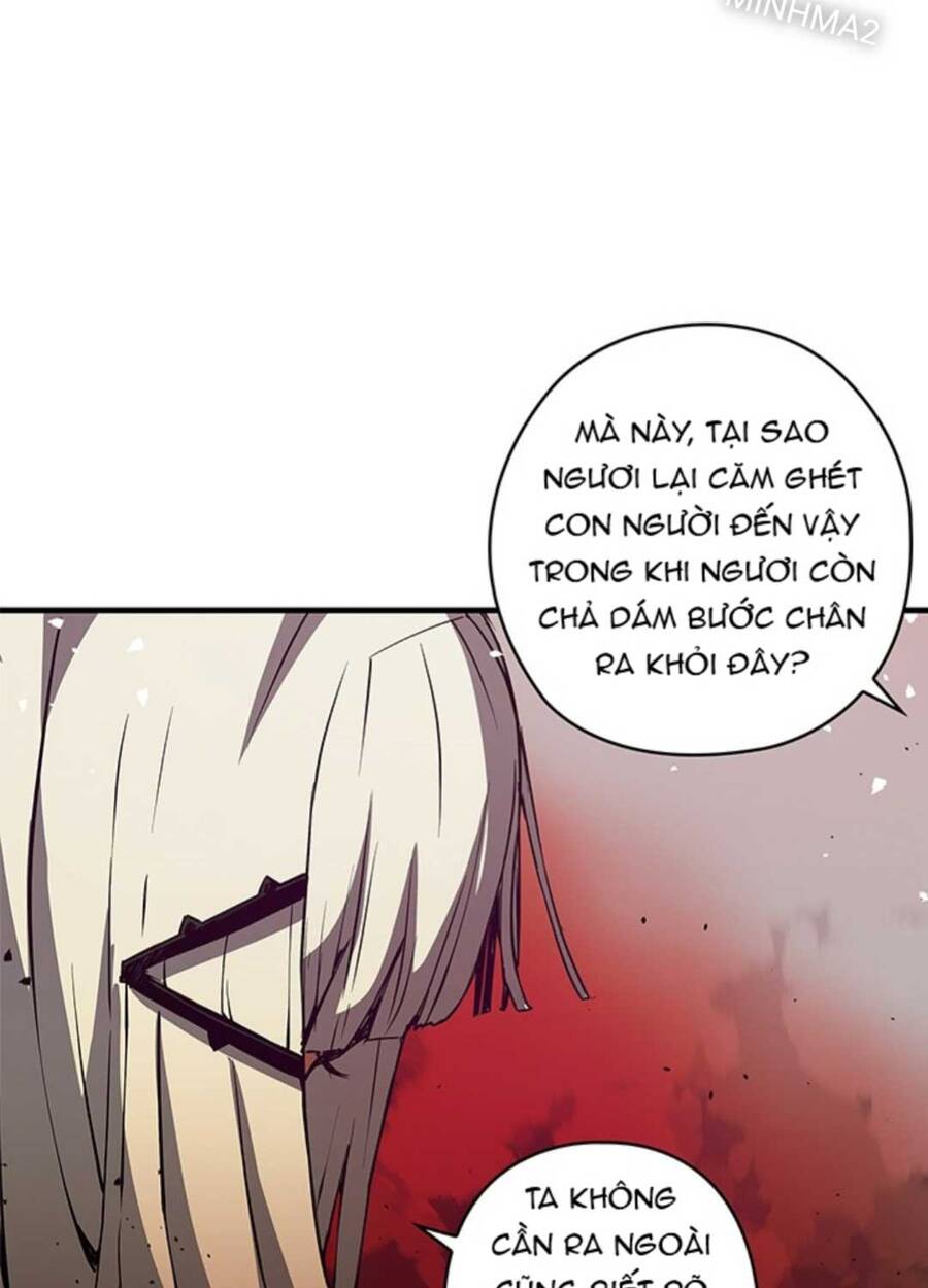 Kiếm Thần: Thần Chi Tử - Chapter 22 - Page 83