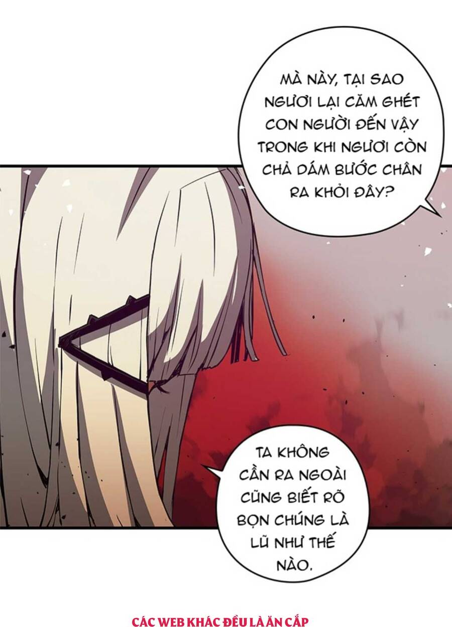 Kiếm Thần: Thần Chi Tử - Chapter 22 - Page 85