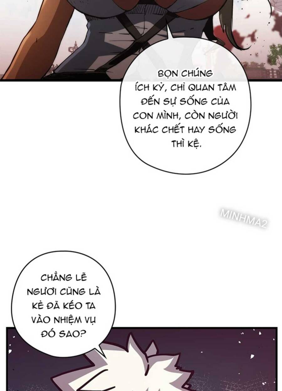 Kiếm Thần: Thần Chi Tử - Chapter 22 - Page 87