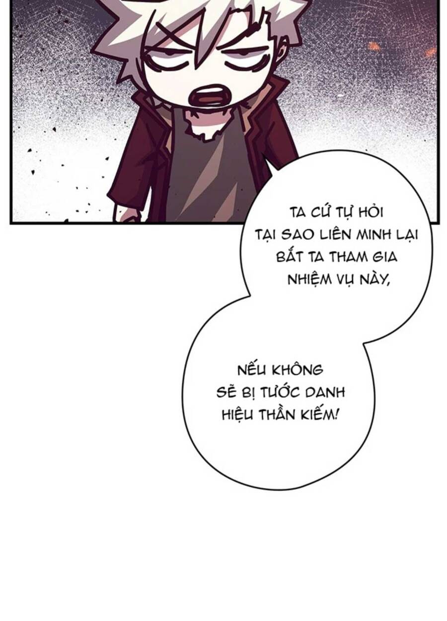 Kiếm Thần: Thần Chi Tử - Chapter 22 - Page 88