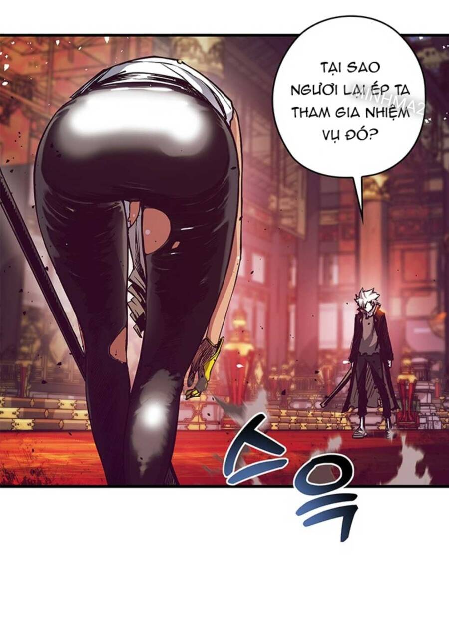 Kiếm Thần: Thần Chi Tử - Chapter 22 - Page 89