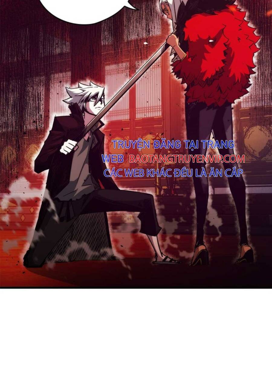 Kiếm Thần: Thần Chi Tử - Chapter 22 - Page 9