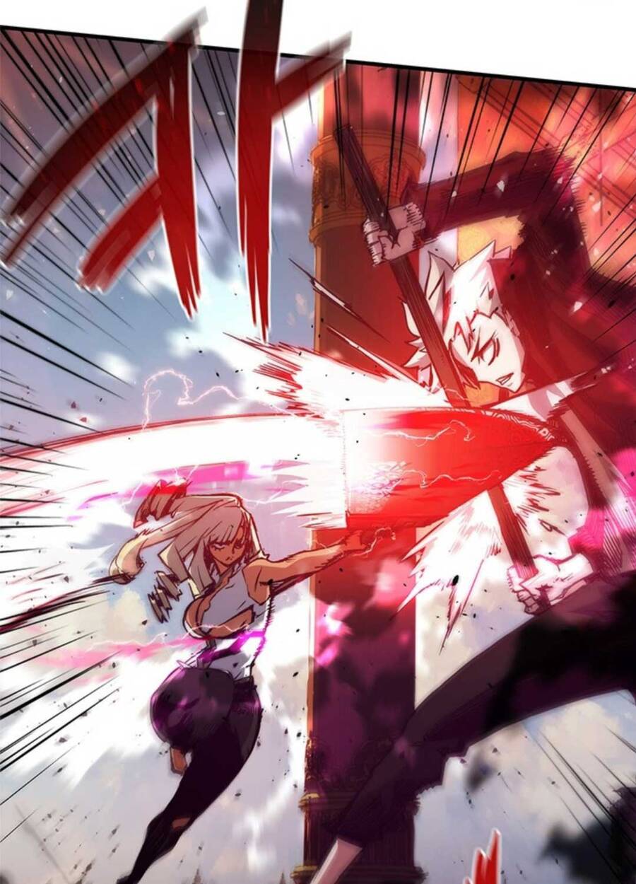 Kiếm Thần: Thần Chi Tử - Chapter 22 - Page 94