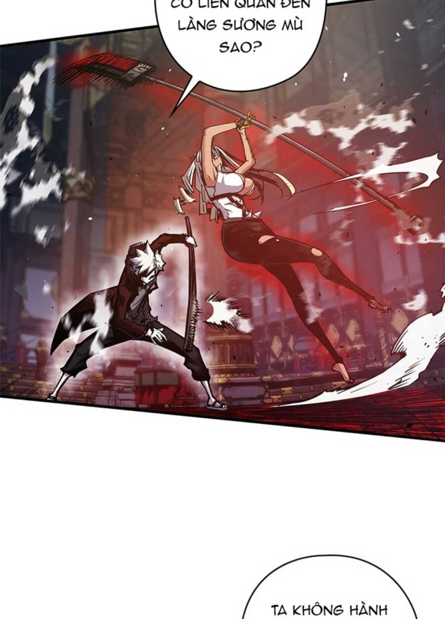 Kiếm Thần: Thần Chi Tử - Chapter 22 - Page 96