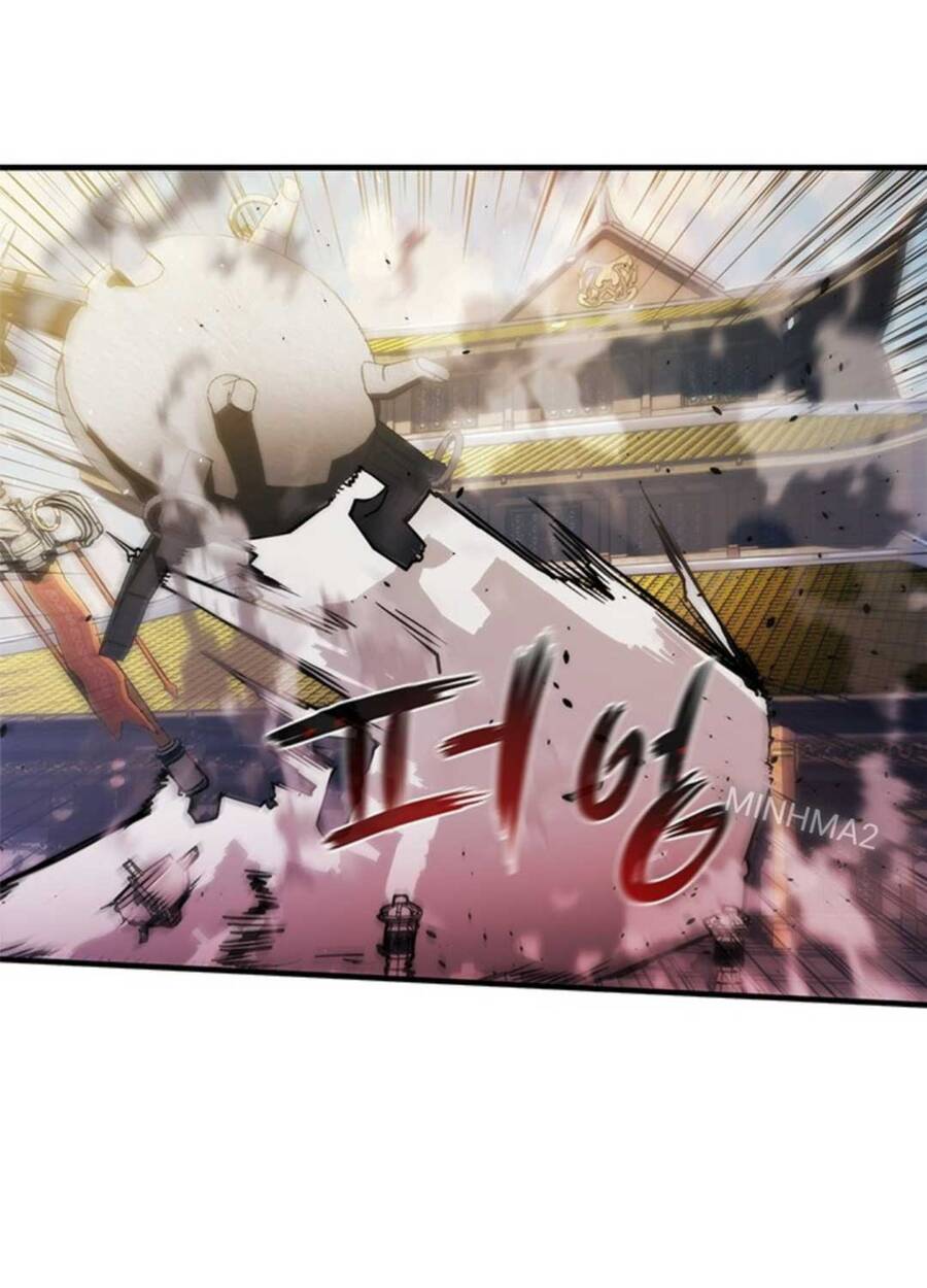 Kiếm Thần: Thần Chi Tử - Chapter 22 - Page 99