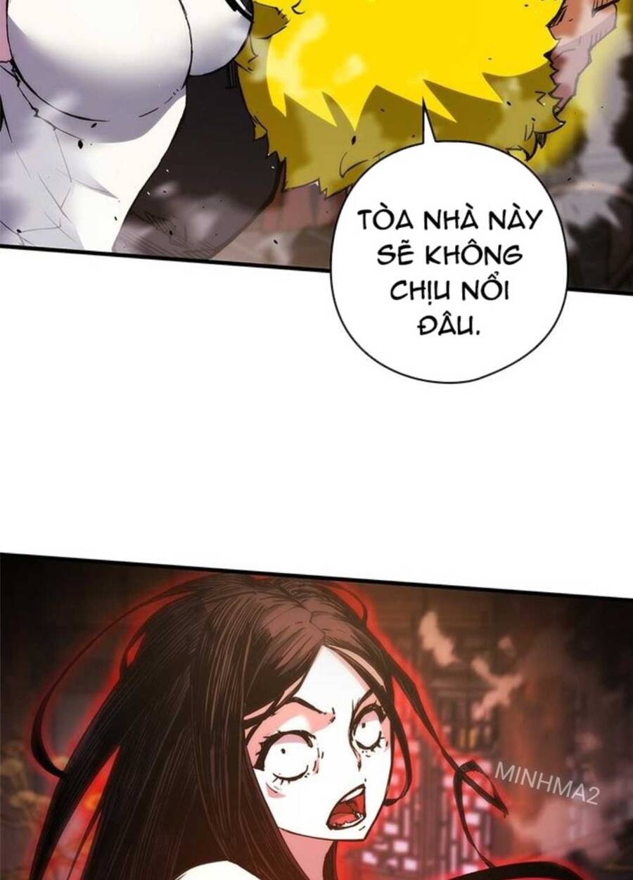 Kiếm Thần: Thần Chi Tử - Chapter 23 - Page 100
