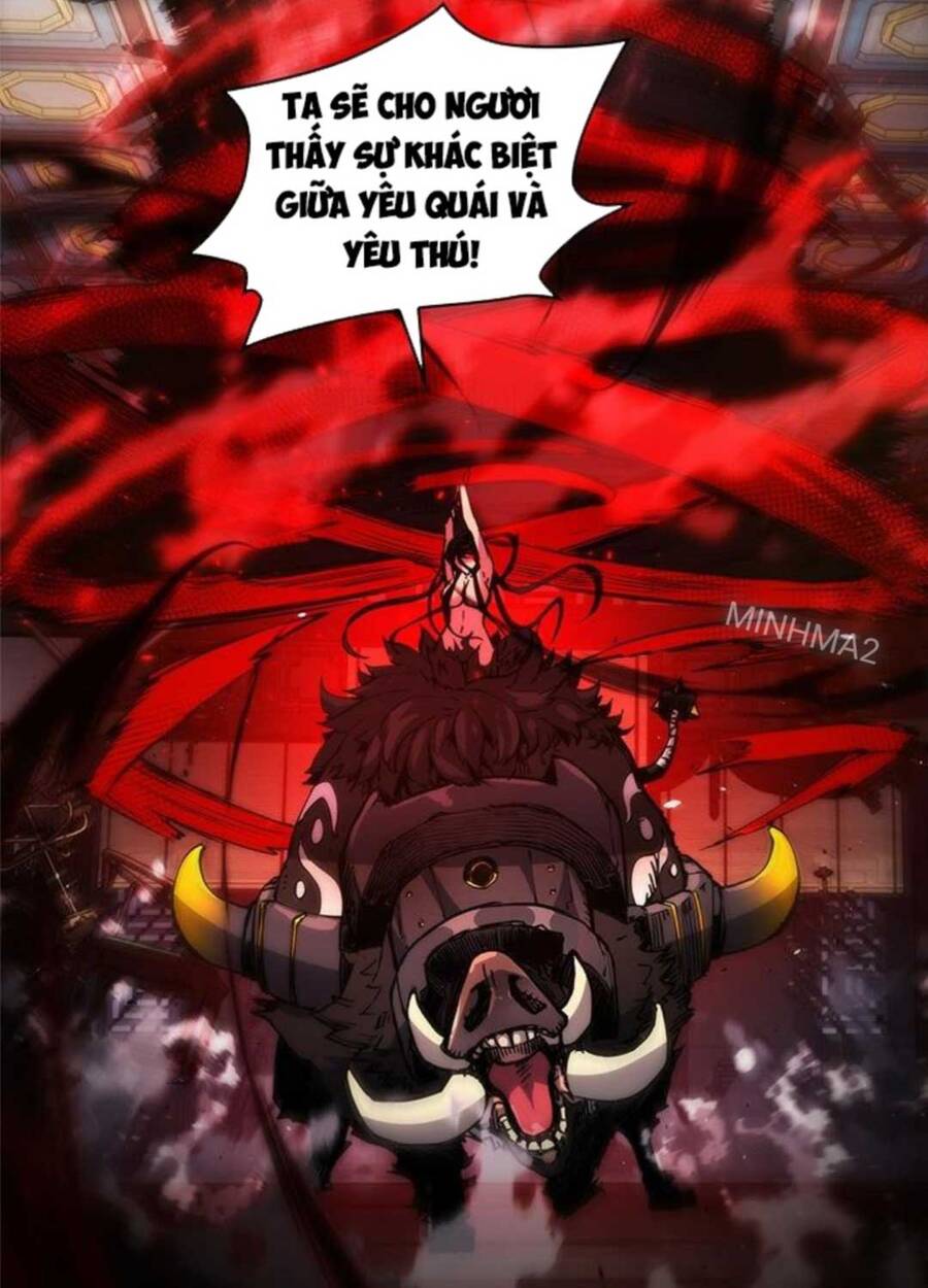 Kiếm Thần: Thần Chi Tử - Chapter 23 - Page 102
