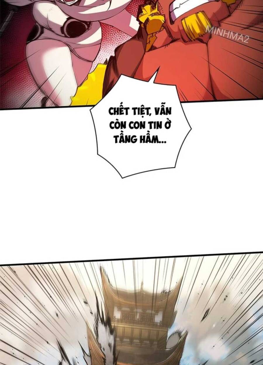 Kiếm Thần: Thần Chi Tử - Chapter 23 - Page 104