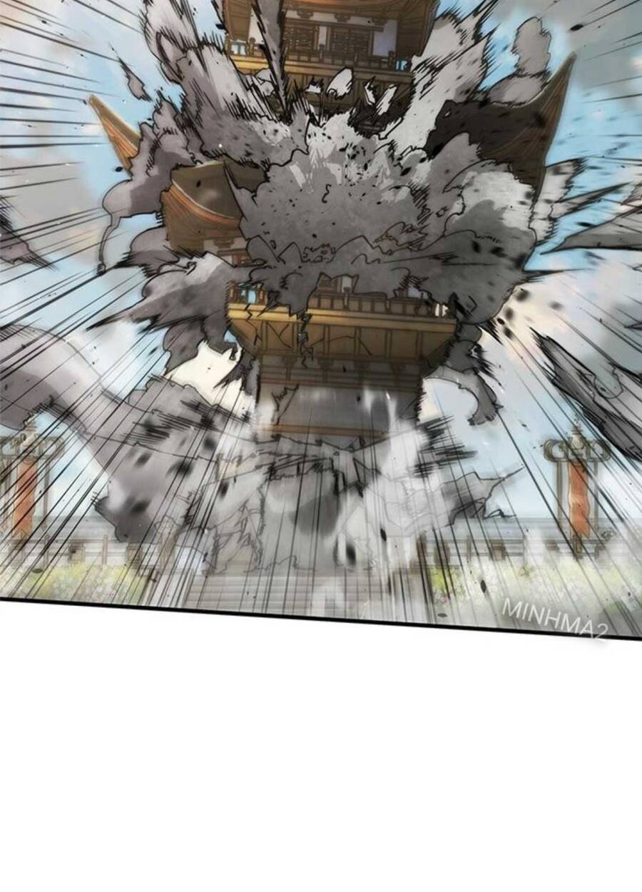 Kiếm Thần: Thần Chi Tử - Chapter 23 - Page 105