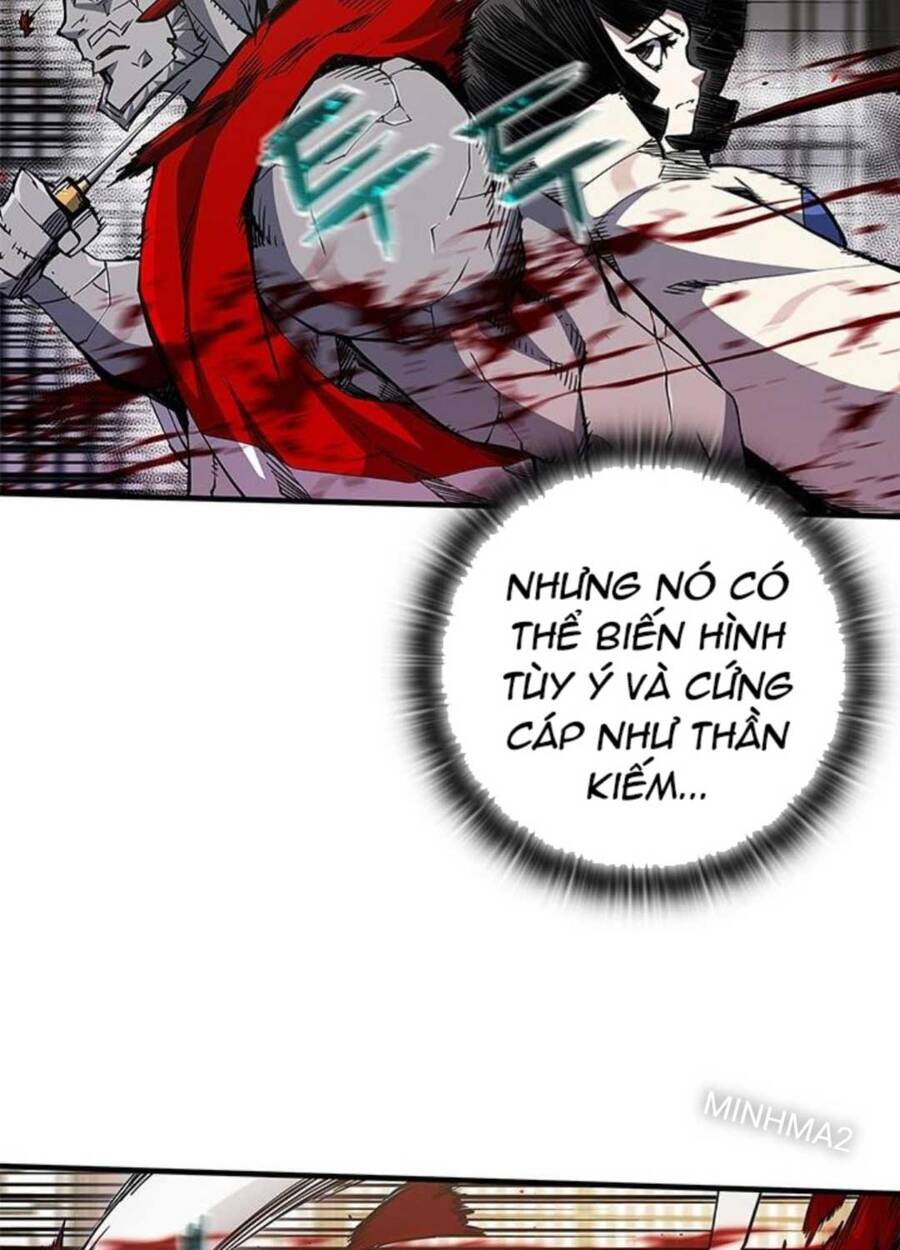 Kiếm Thần: Thần Chi Tử - Chapter 23 - Page 108