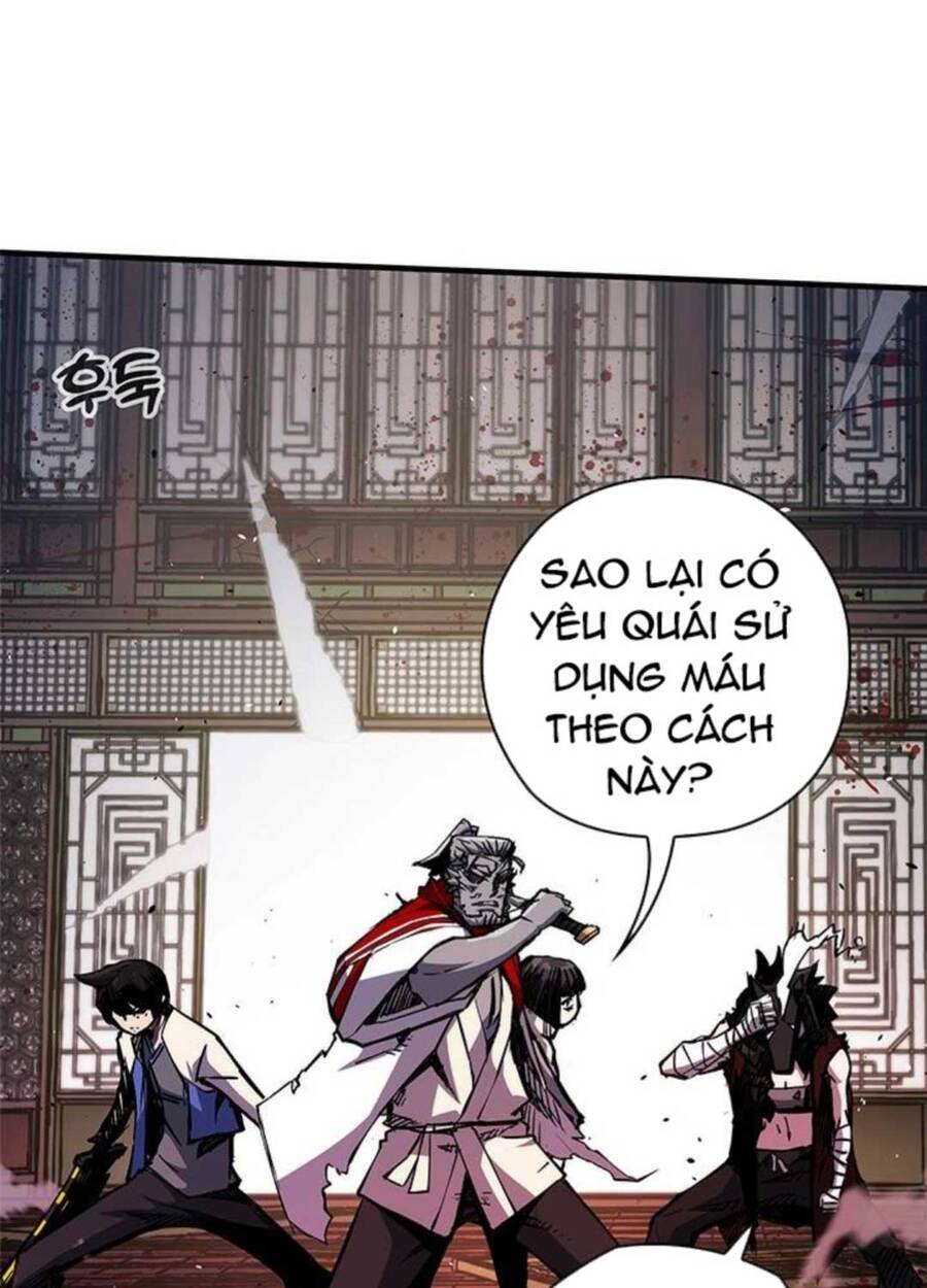 Kiếm Thần: Thần Chi Tử - Chapter 23 - Page 113