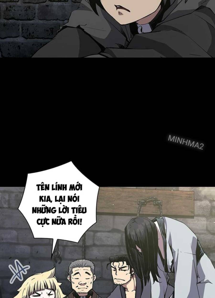 Kiếm Thần: Thần Chi Tử - Chapter 23 - Page 18