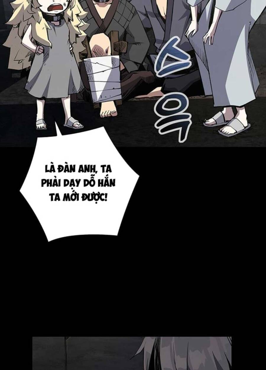 Kiếm Thần: Thần Chi Tử - Chapter 23 - Page 19