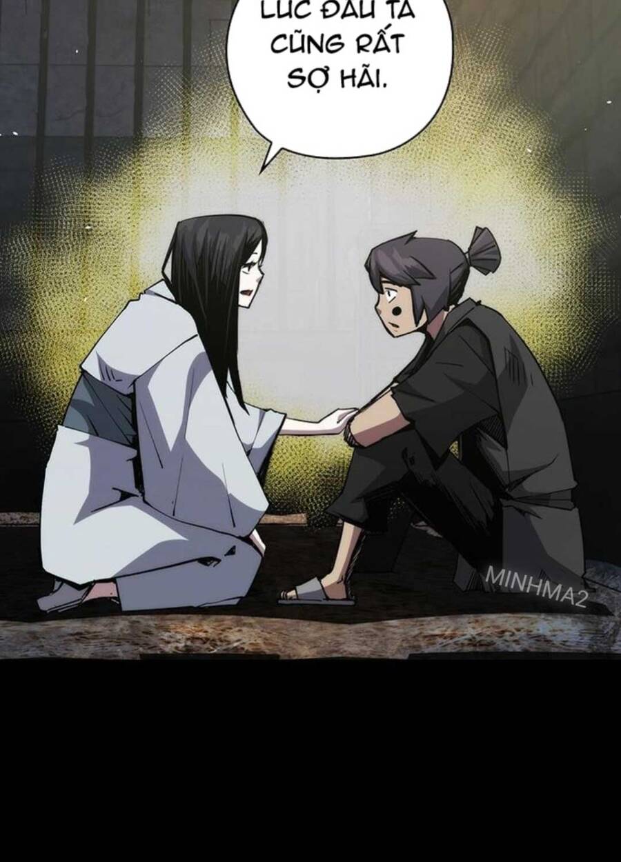 Kiếm Thần: Thần Chi Tử - Chapter 23 - Page 21