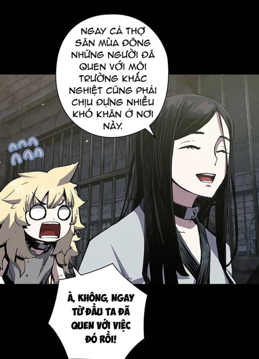 Kiếm Thần: Thần Chi Tử - Chapter 23 - Page 22