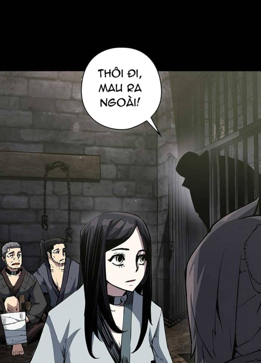 Kiếm Thần: Thần Chi Tử - Chapter 23 - Page 29