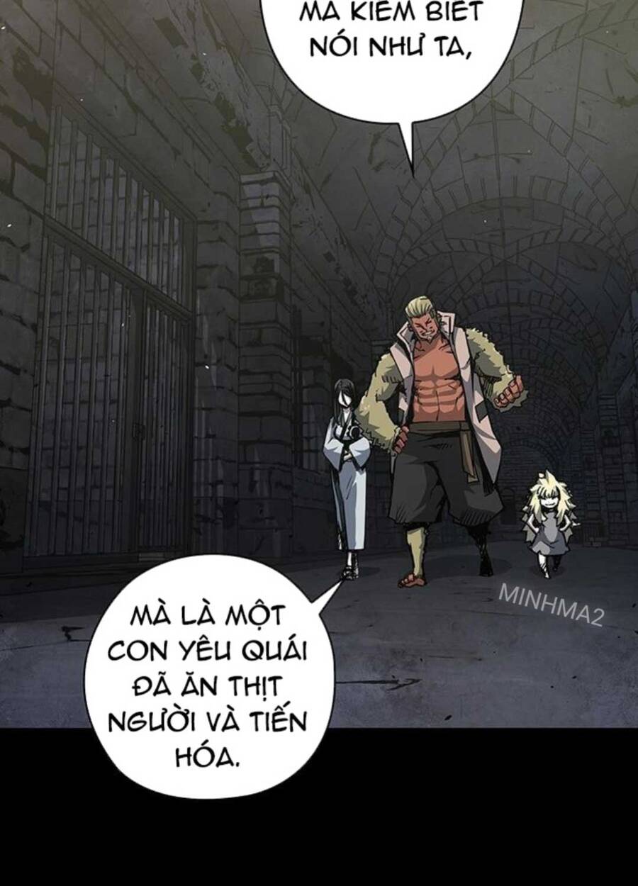 Kiếm Thần: Thần Chi Tử - Chapter 23 - Page 33