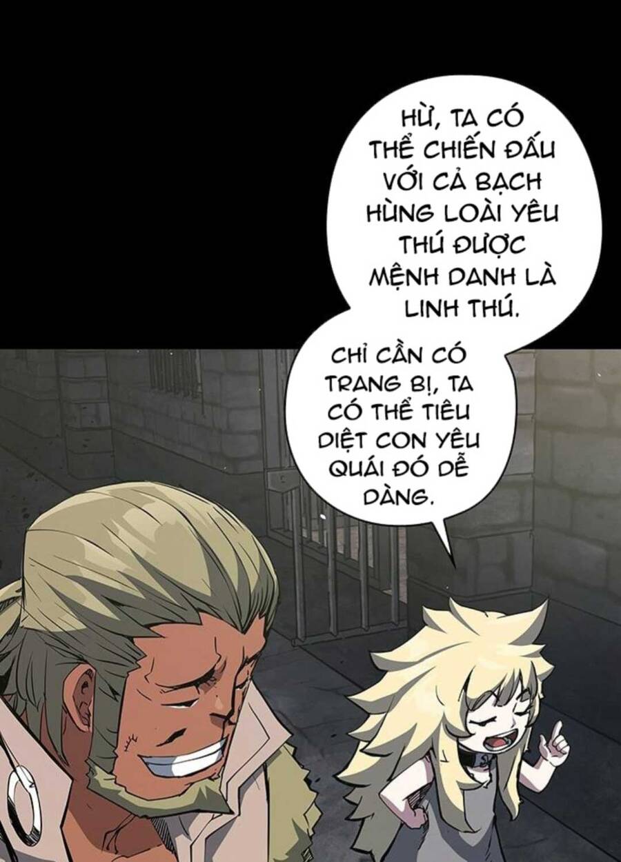 Kiếm Thần: Thần Chi Tử - Chapter 23 - Page 34