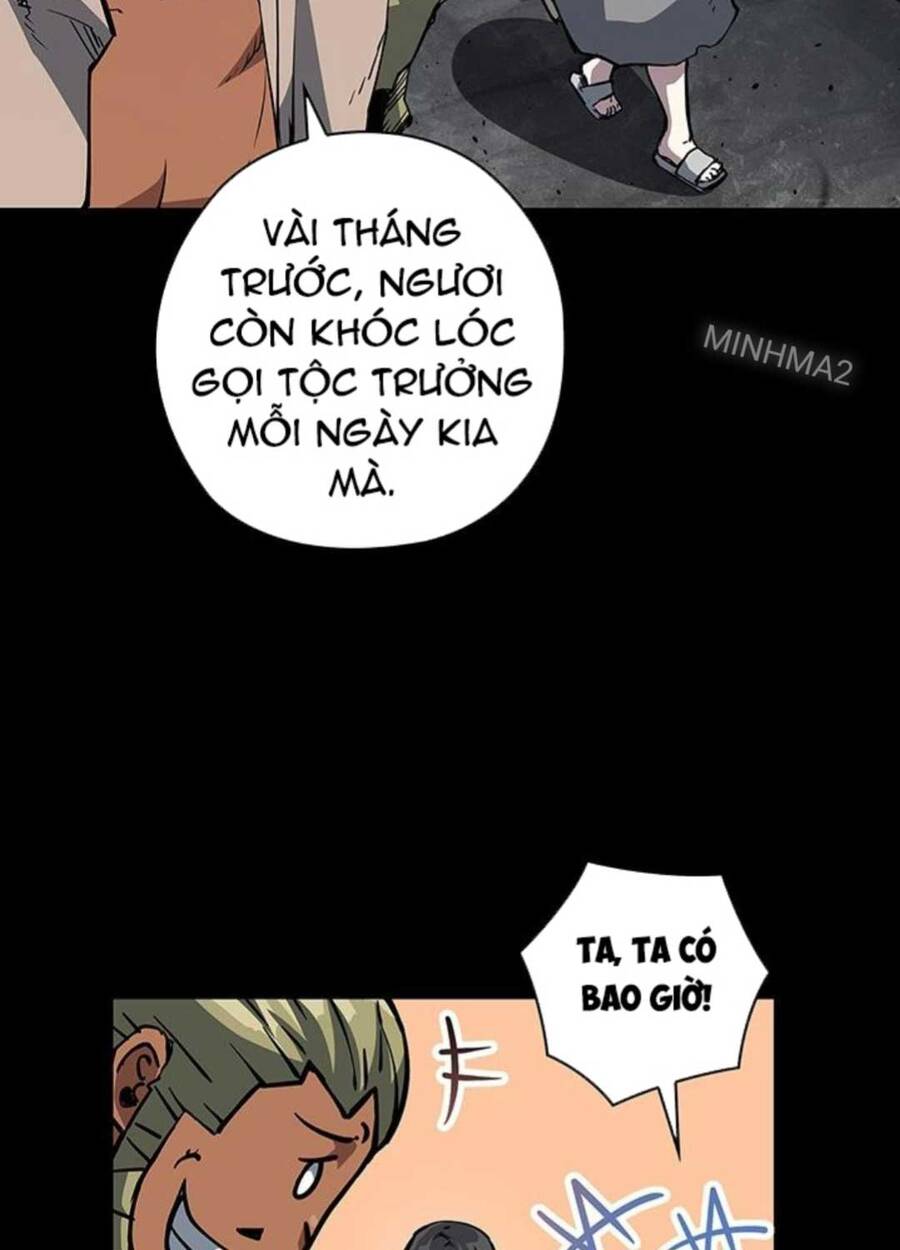 Kiếm Thần: Thần Chi Tử - Chapter 23 - Page 35