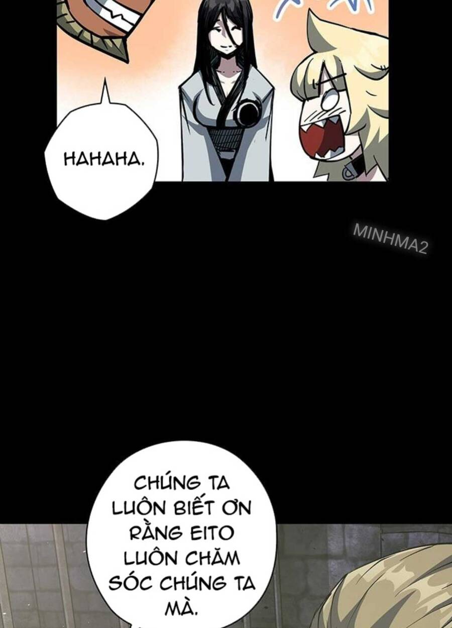 Kiếm Thần: Thần Chi Tử - Chapter 23 - Page 36