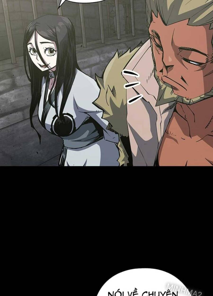Kiếm Thần: Thần Chi Tử - Chapter 23 - Page 37
